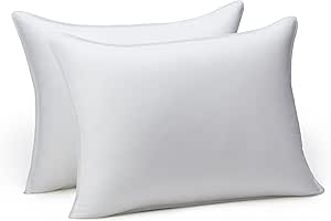 Cozy Comfort Pillow – Soft & Stylish