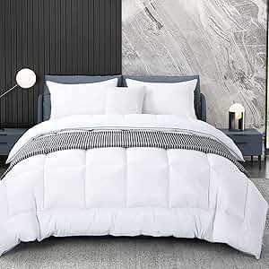 Luxury King Size Doona – Ultimate Comfort